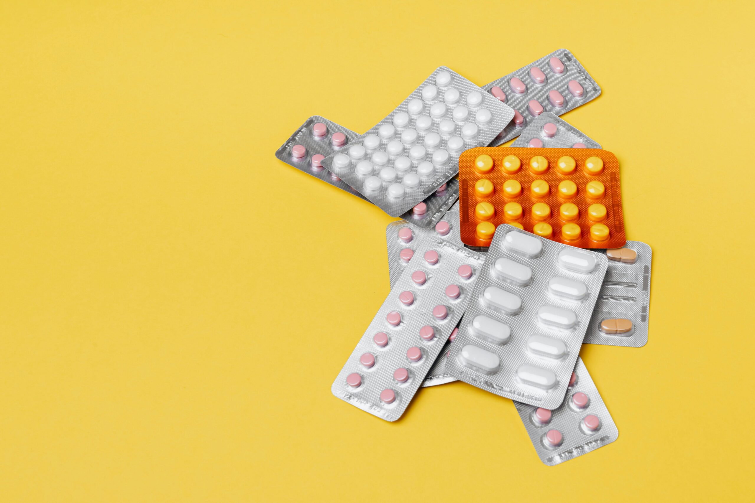Natural Alternatives to Fertility Drugs