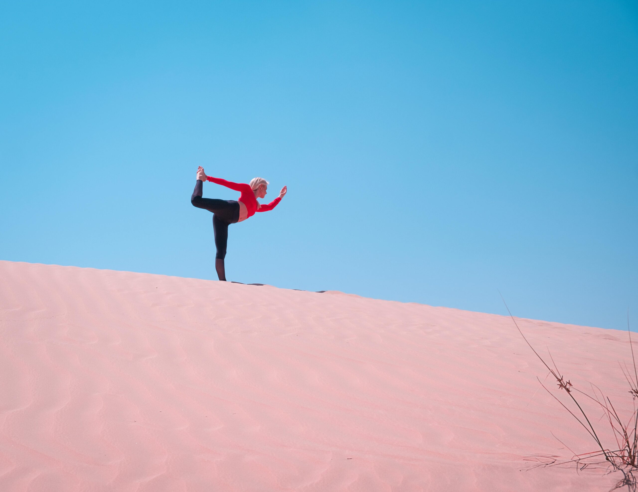 5 Ways to Balance Your Hormones, Naturally