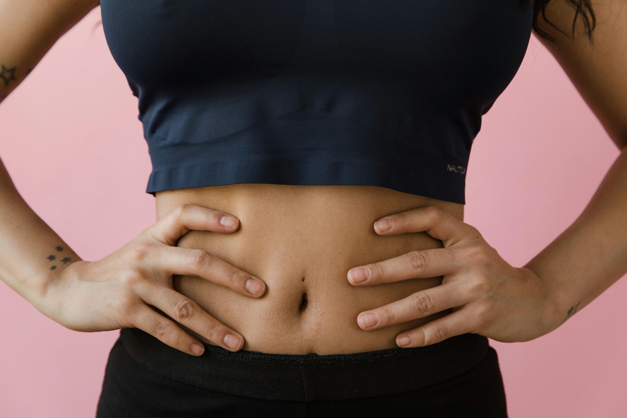 Here’s How Your Gut Health Affects Acne, Eczema, Hives and More