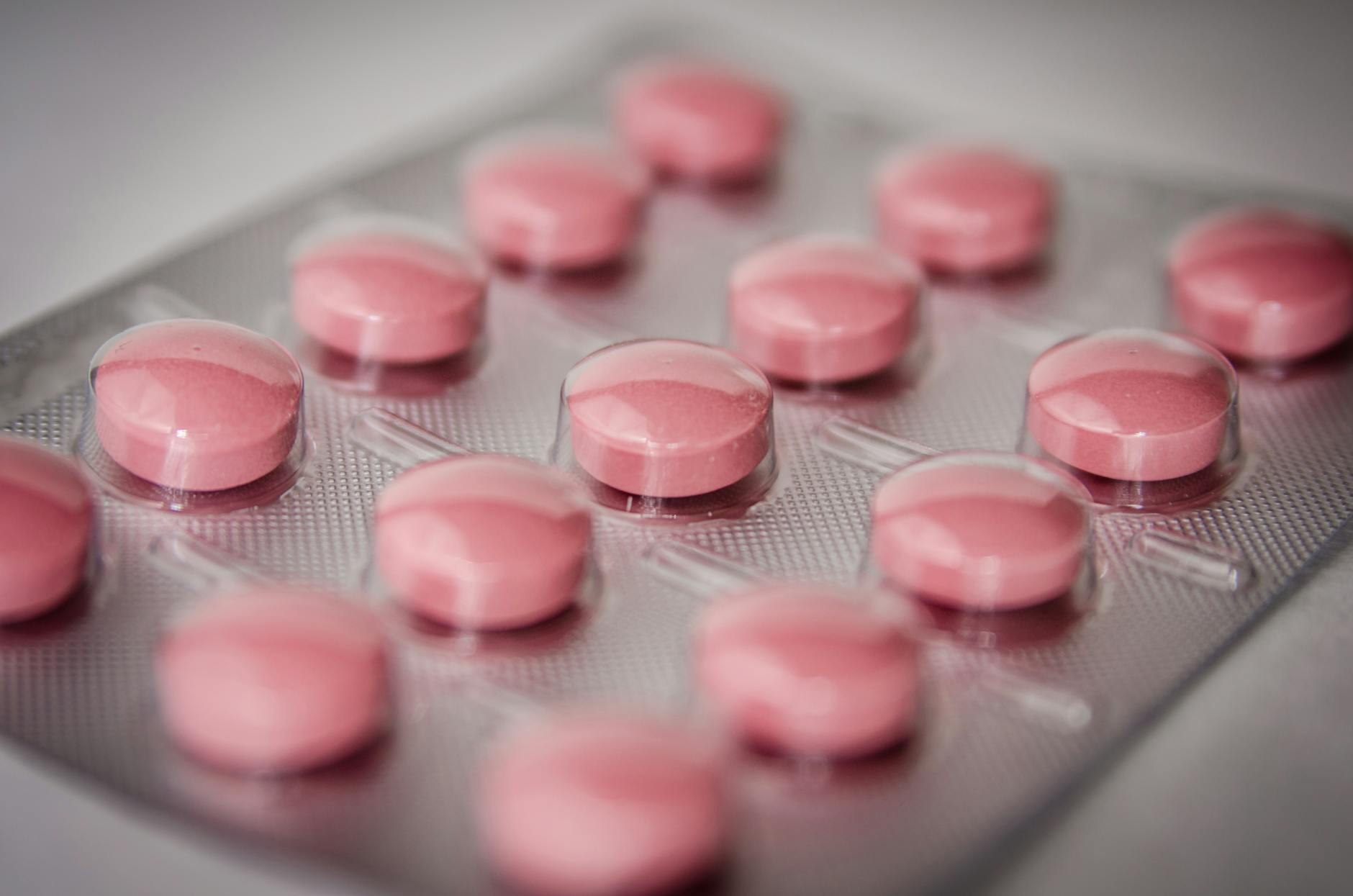 Natural Alternatives to The Birth Control Pill