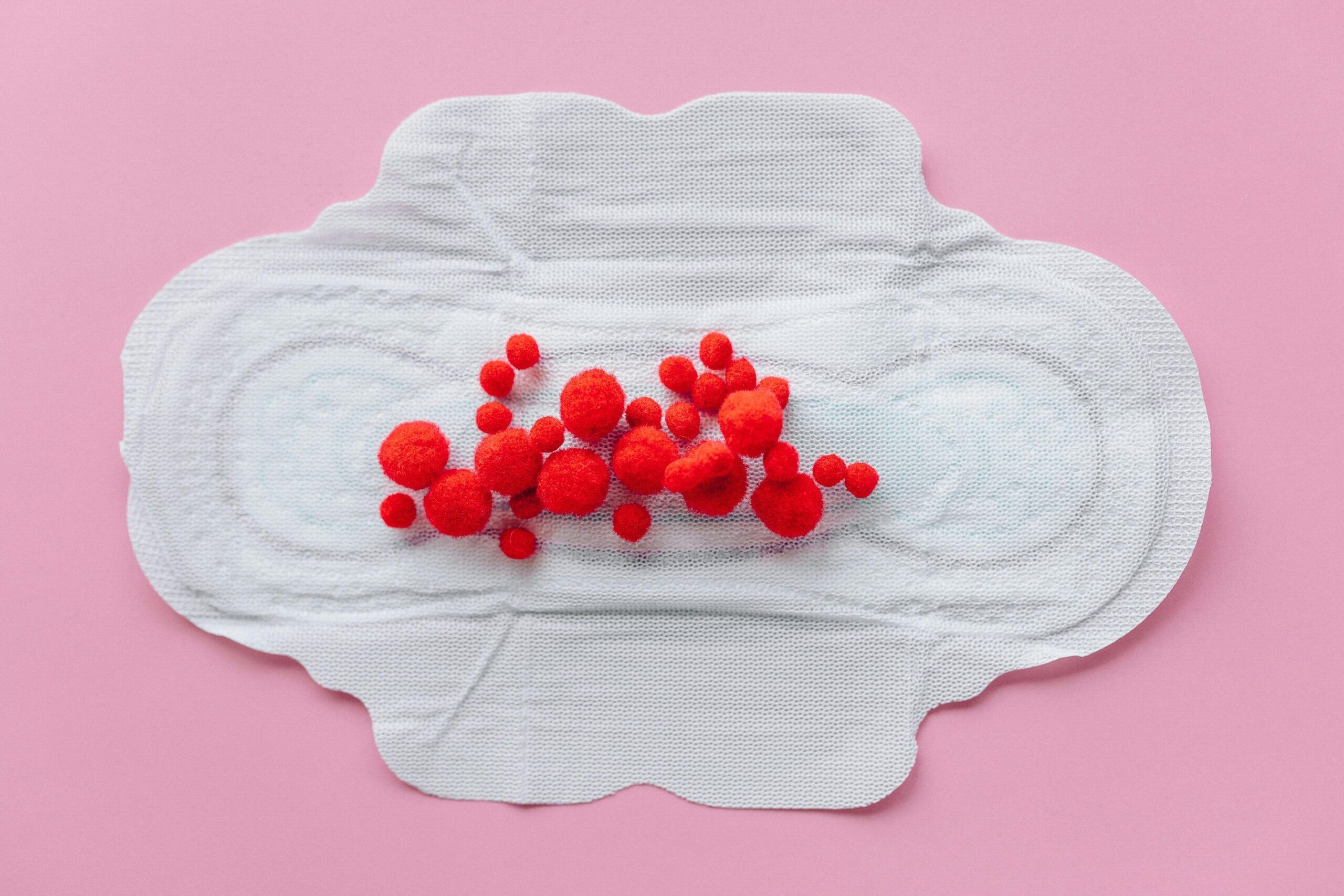 What Your Period Reveals About Your Health (it’s way more than just fertility)
