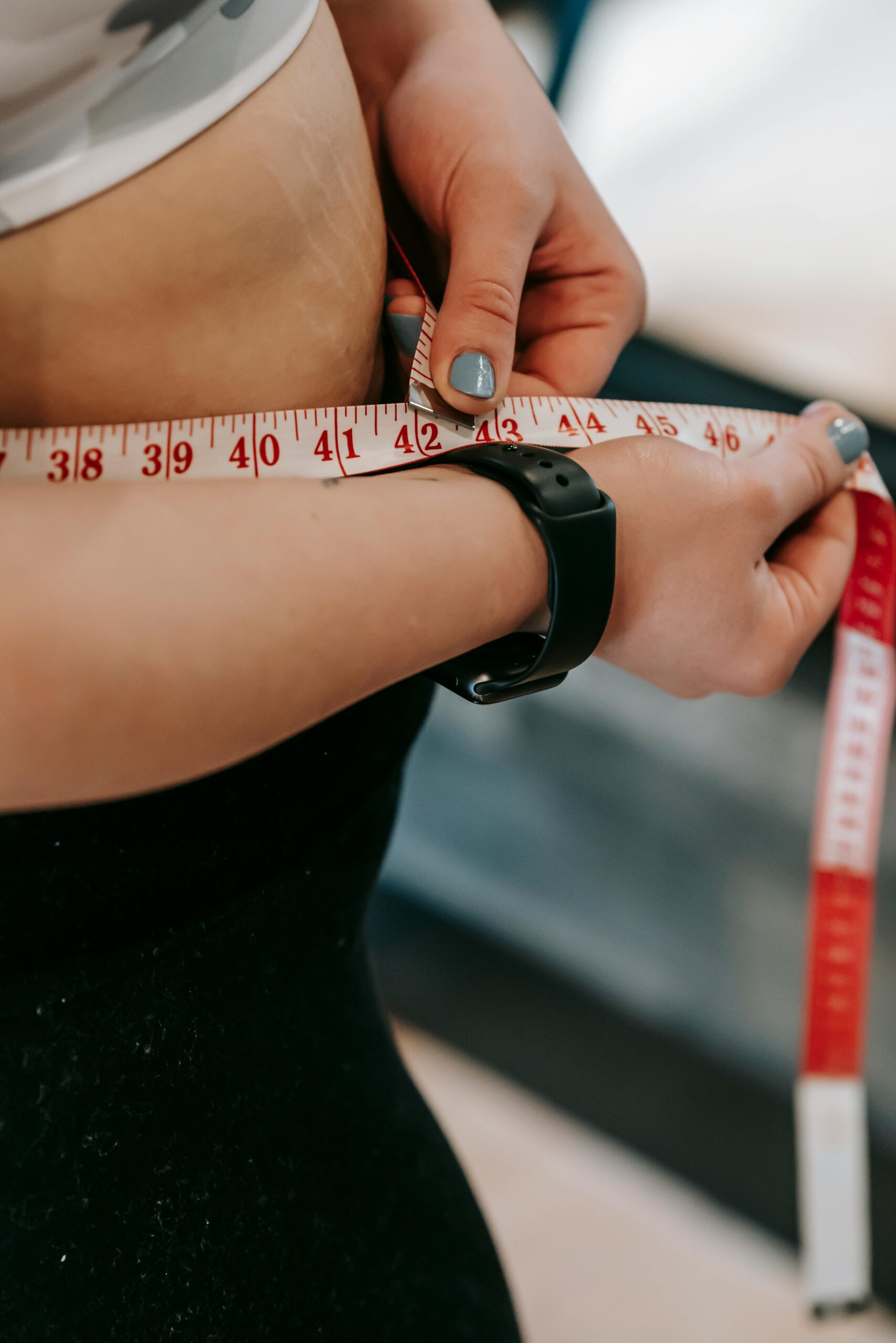 Maintaining Weight Loss and Metabolic Health After Ozempic (and other GLP-1 Agonists)
