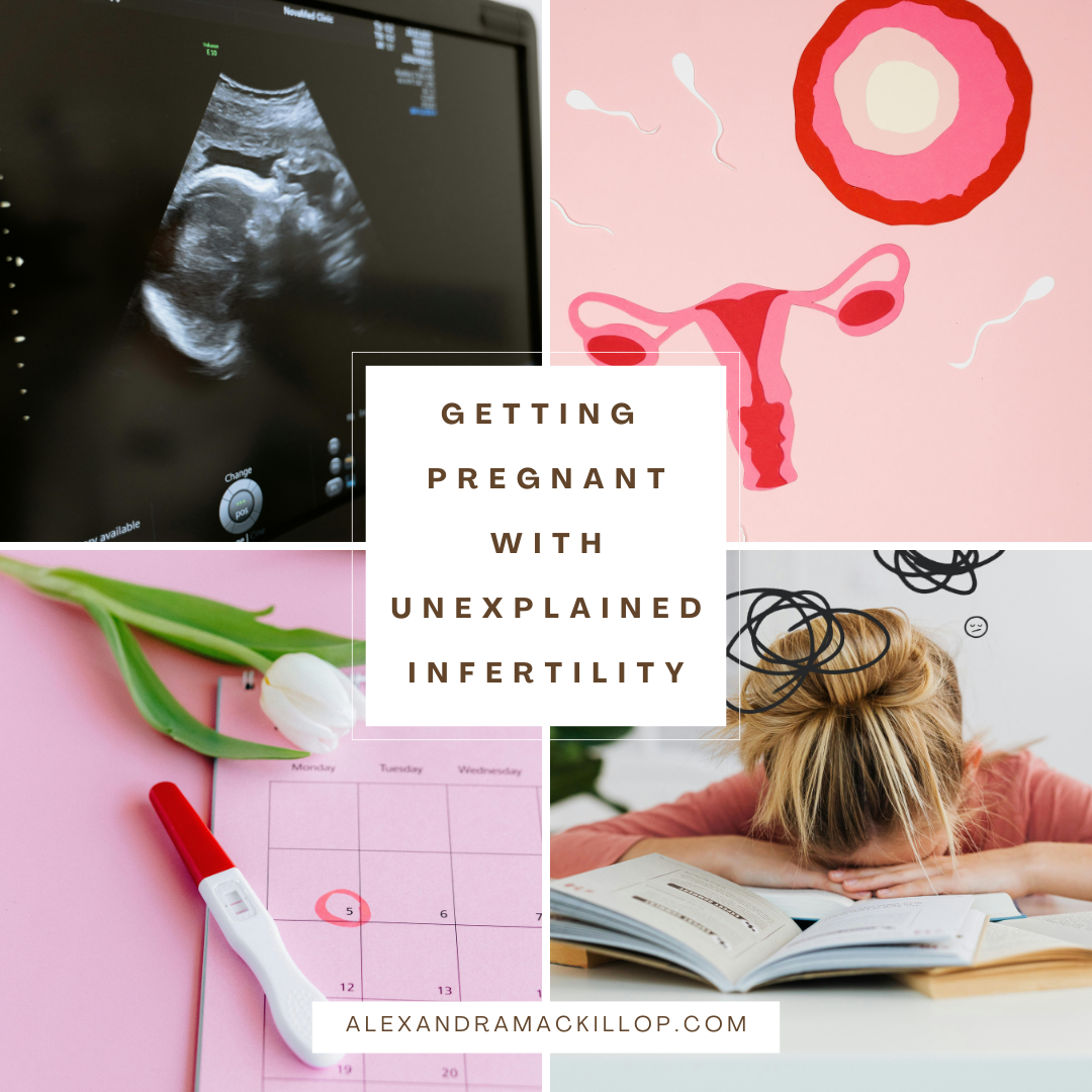 Functional Medicine Explanations for an Unexplained Infertility Diagnosis
