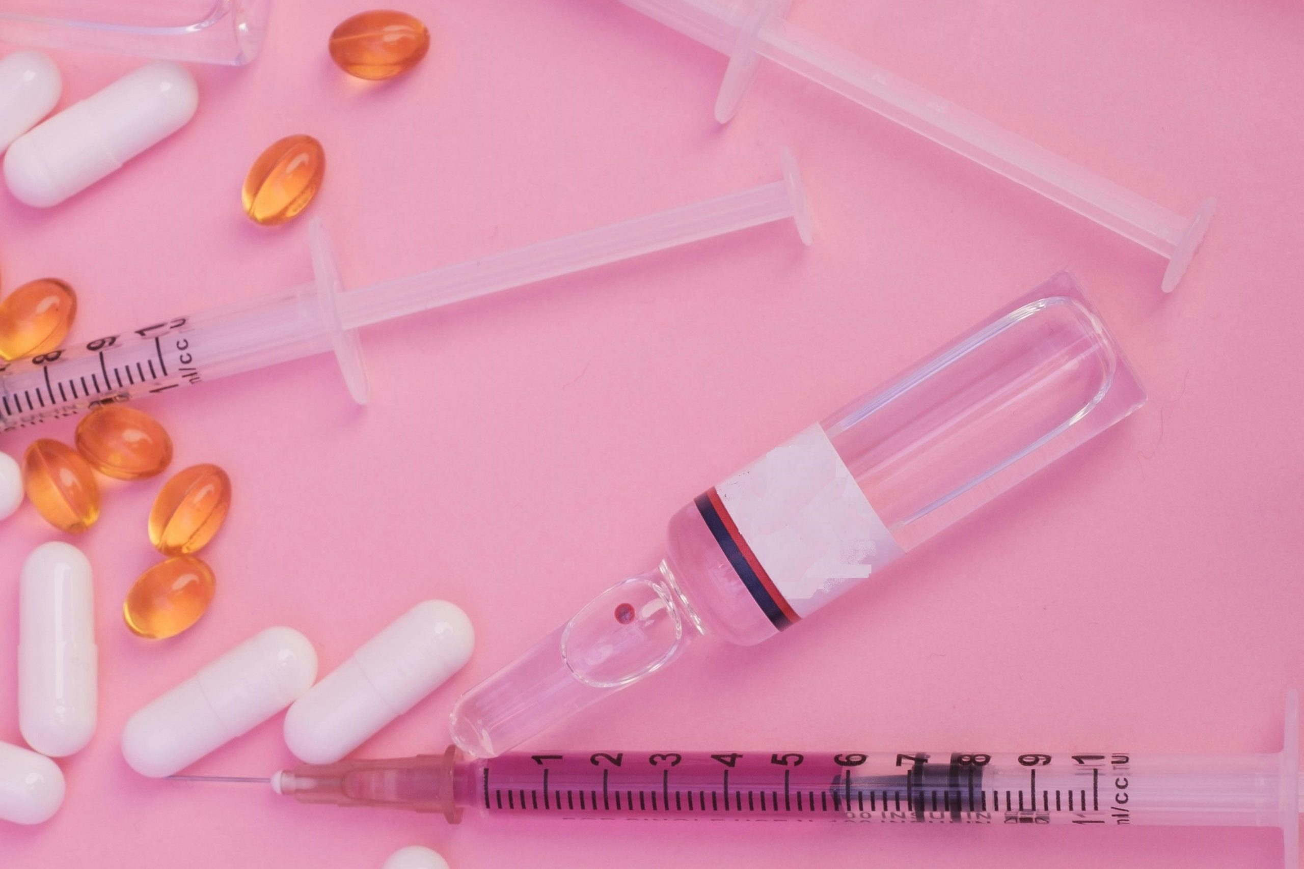 Everything You Need to Know About Peptide Therapy