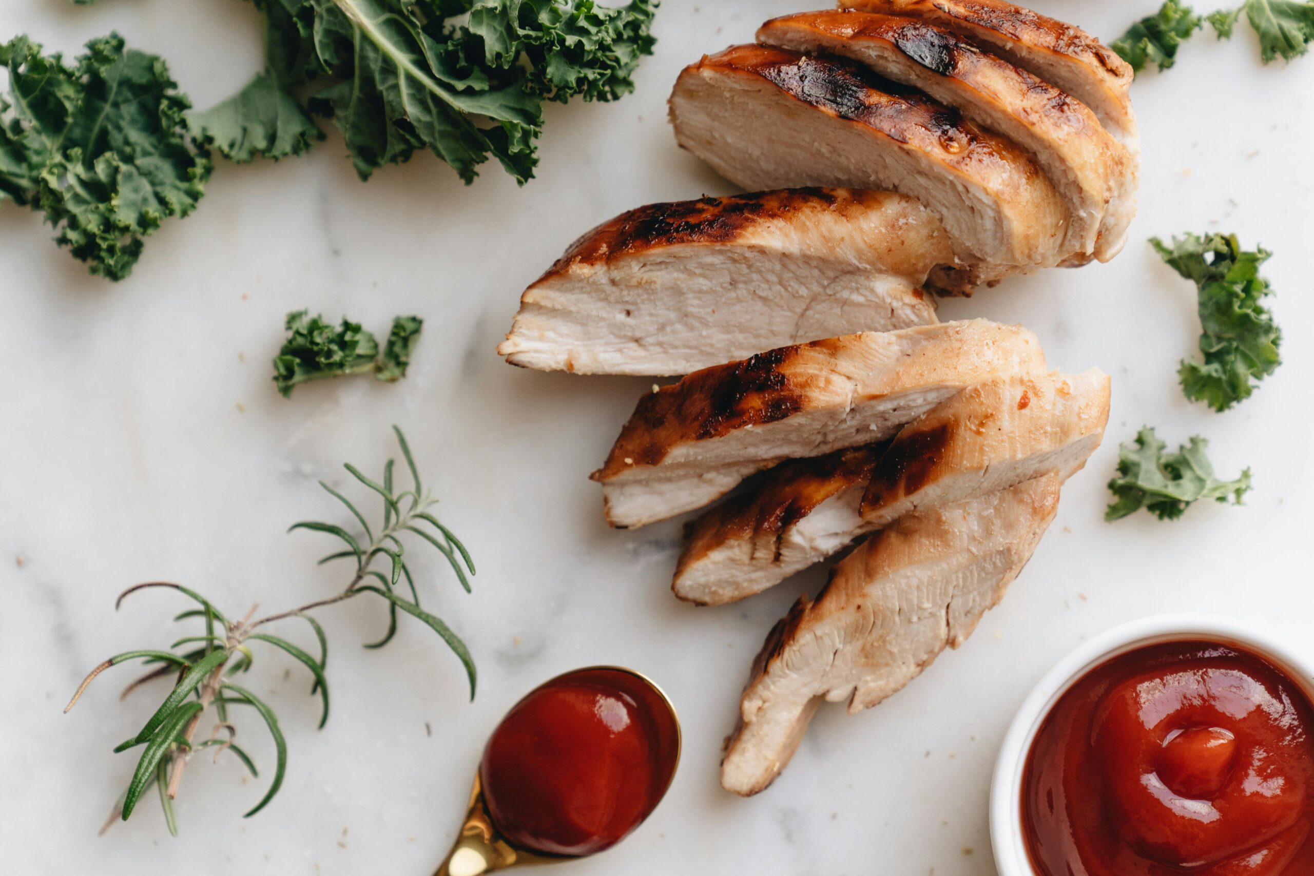 No Sugar Barbecue Sauce Recipe