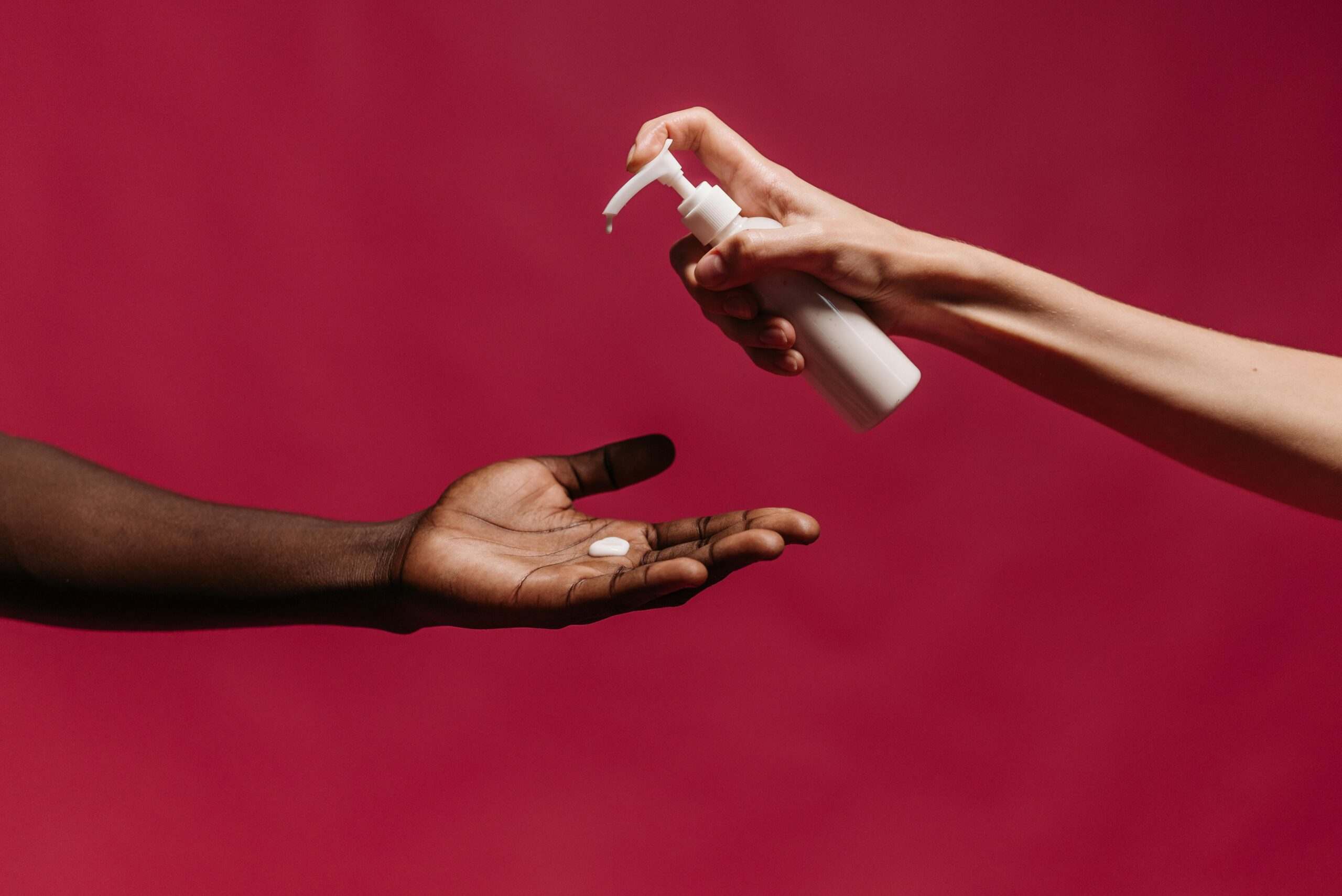 Beyond Eczema Cream: Root Cause Healing for Rashes